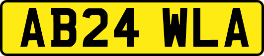 AB24WLA