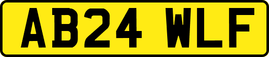 AB24WLF