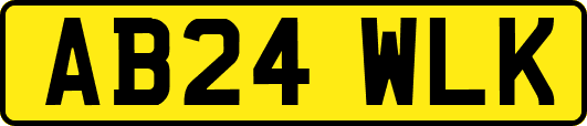AB24WLK