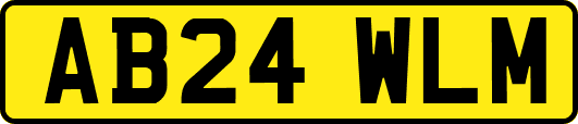 AB24WLM