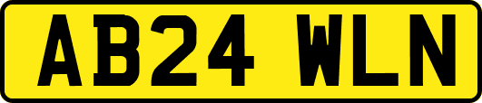 AB24WLN
