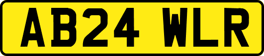 AB24WLR