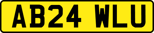 AB24WLU