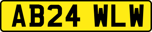 AB24WLW