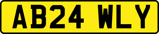 AB24WLY