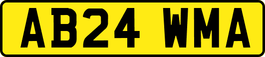 AB24WMA