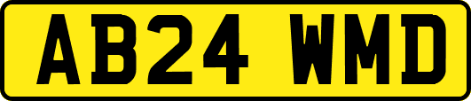 AB24WMD