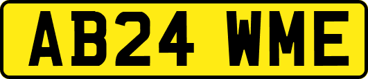 AB24WME