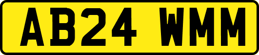 AB24WMM
