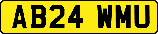 AB24WMU