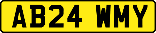 AB24WMY