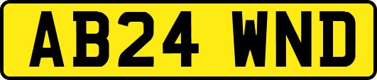 AB24WND