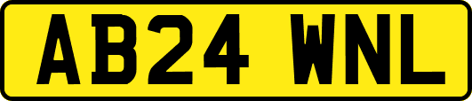 AB24WNL