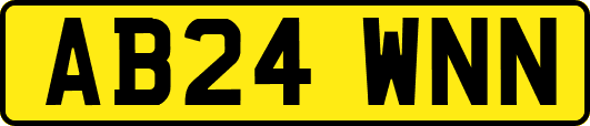 AB24WNN