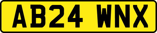 AB24WNX