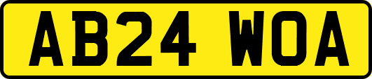 AB24WOA