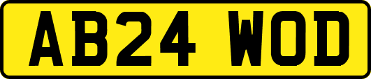 AB24WOD
