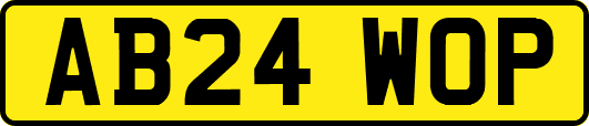 AB24WOP