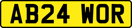 AB24WOR