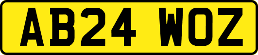 AB24WOZ