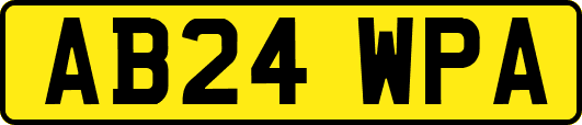 AB24WPA