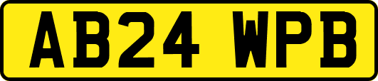 AB24WPB