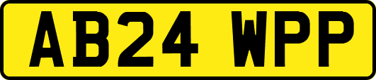 AB24WPP