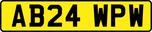 AB24WPW