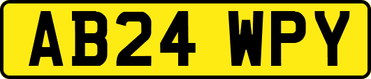 AB24WPY