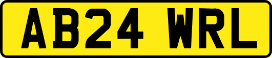 AB24WRL