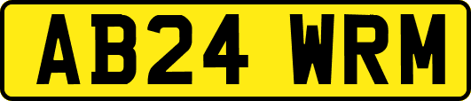 AB24WRM