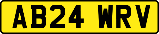 AB24WRV