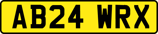 AB24WRX
