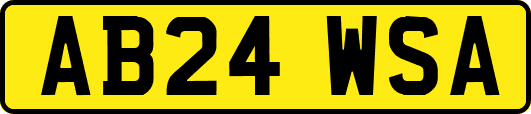 AB24WSA