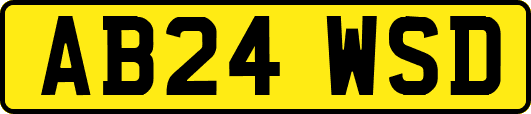 AB24WSD