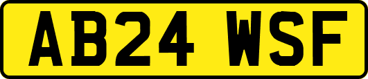 AB24WSF
