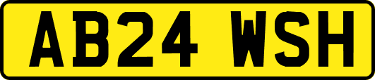 AB24WSH