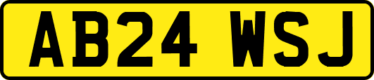 AB24WSJ