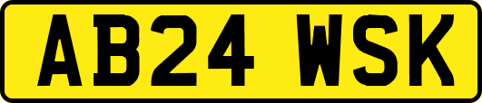 AB24WSK