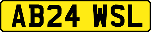 AB24WSL