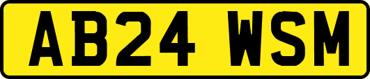 AB24WSM