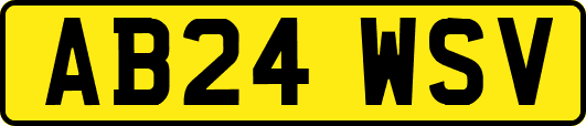 AB24WSV