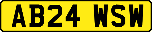 AB24WSW