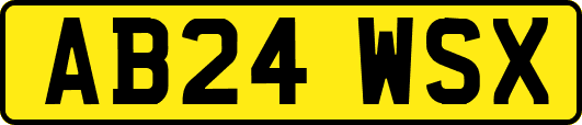 AB24WSX