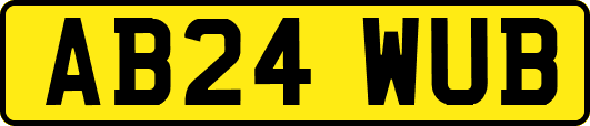 AB24WUB