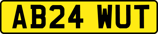 AB24WUT