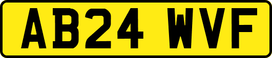 AB24WVF