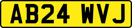 AB24WVJ