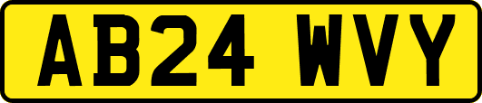 AB24WVY