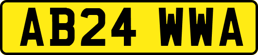 AB24WWA